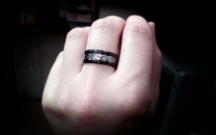Как выбрать и купить кольцо красивое мужское кольцо на Алиэкспресс