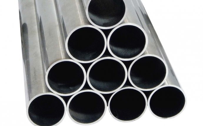 Труба стальная тонкостенная: типы и особенности применения